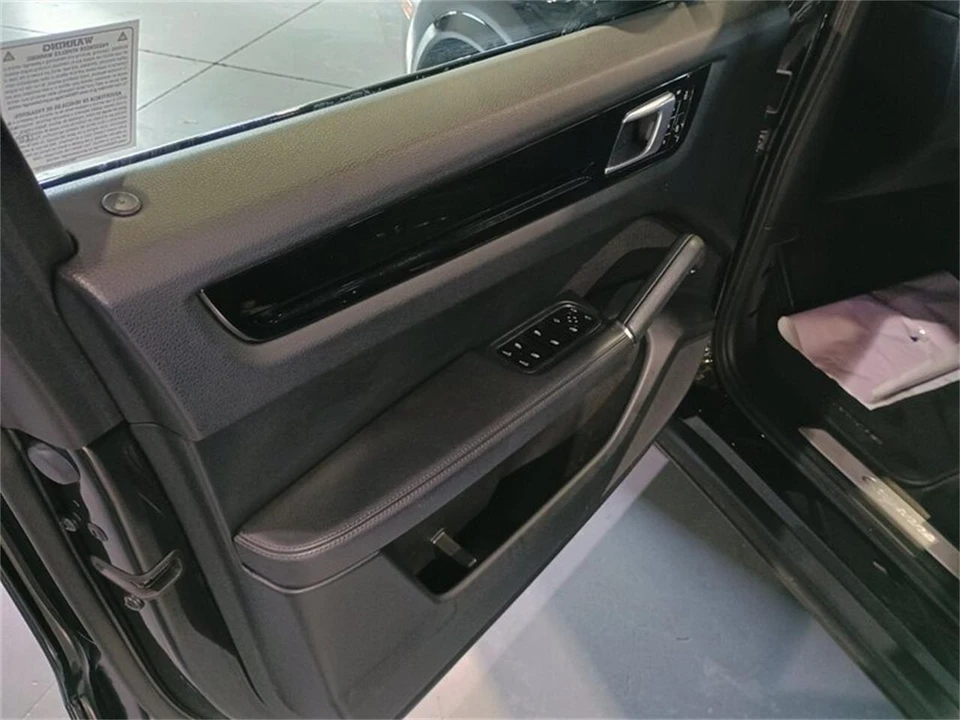 2019 Porsche 9Y0/9Y3 Cayenne - Image 13 of 31