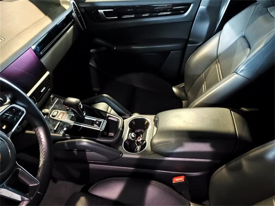 2019 Porsche 9Y0/9Y3 Cayenne - Image 17 of 31