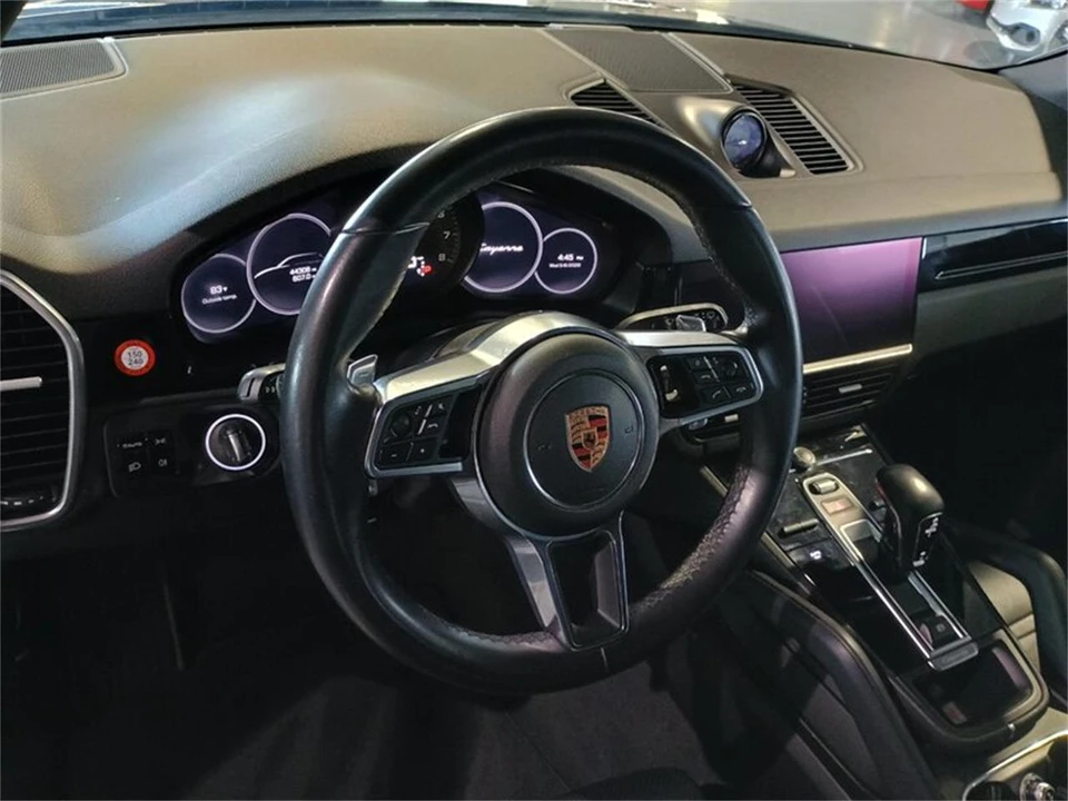 2019 Porsche 9Y0/9Y3 Cayenne - Image 19 of 31