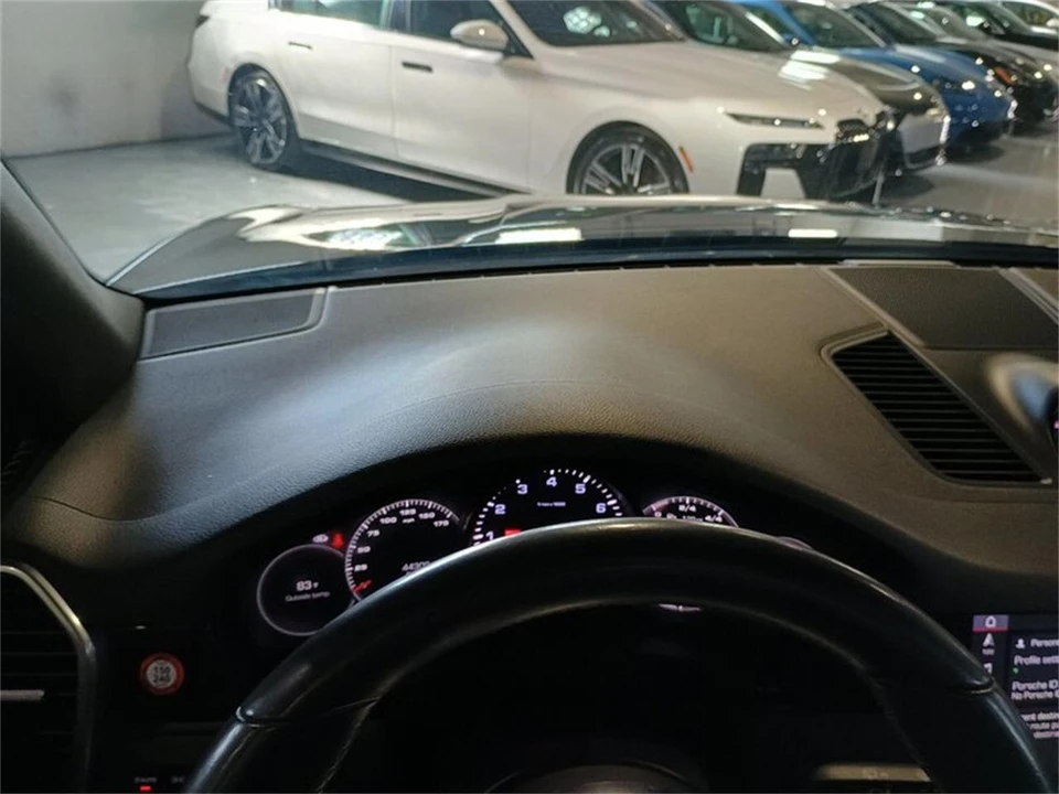 2019 Porsche 9Y0/9Y3 Cayenne - Image 21 of 31