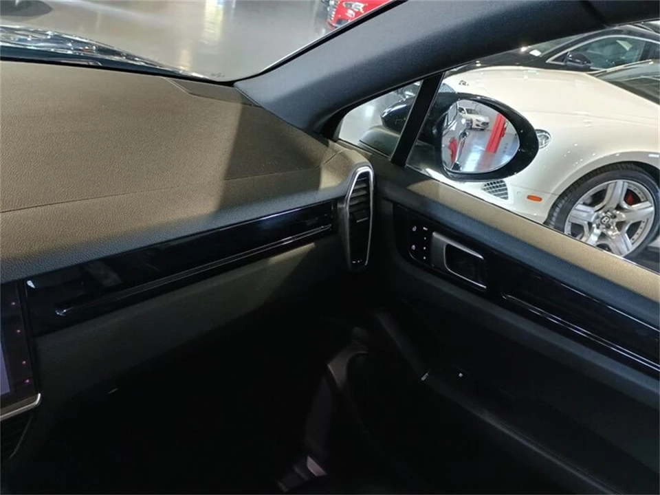 2019 Porsche 9Y0/9Y3 Cayenne - Image 23 of 31