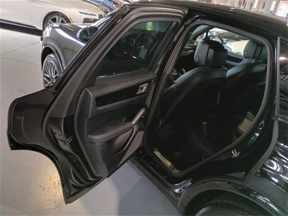 2019 Porsche 9Y0/9Y3 Cayenne - Image 27 of 31