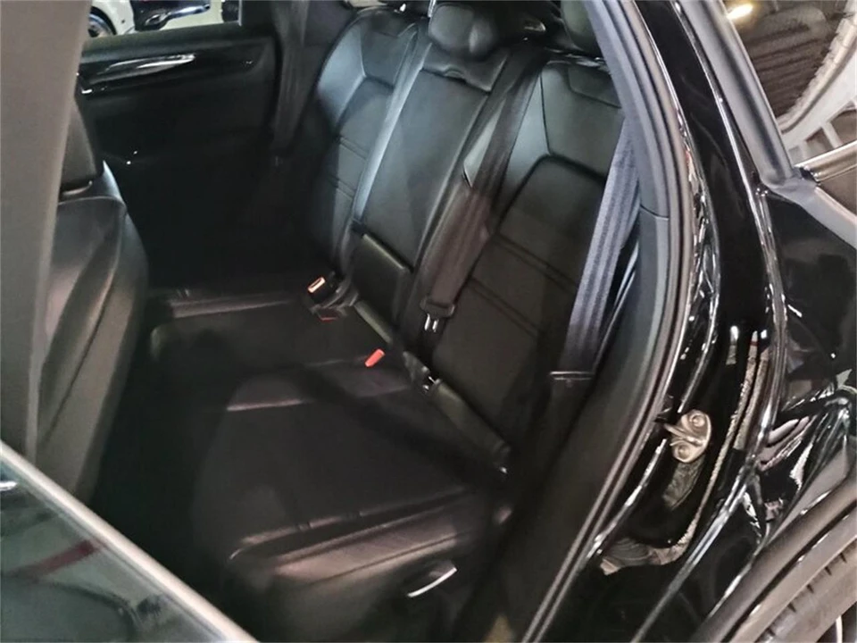 2019 Porsche 9Y0/9Y3 Cayenne - Image 29 of 31