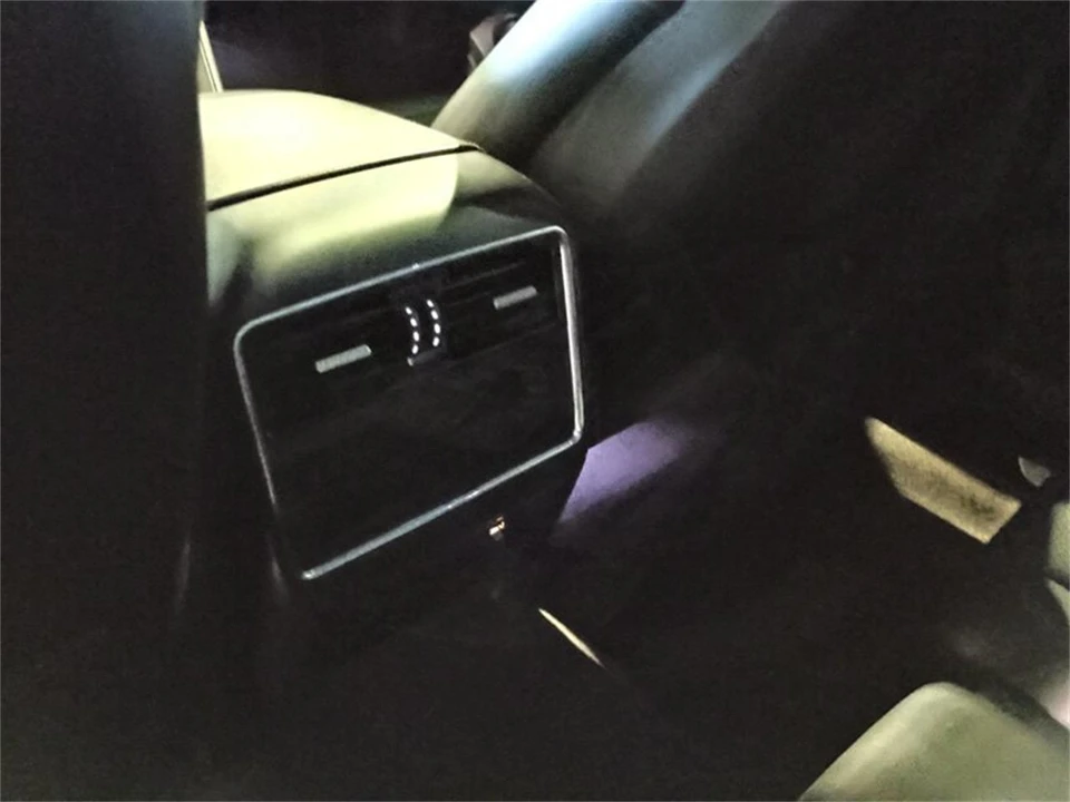 2019 Porsche 9Y0/9Y3 Cayenne - Image 31 of 31