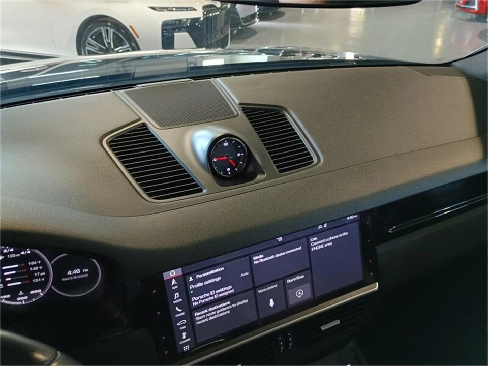 2019 Porsche 9Y0/9Y3 Cayenne - Image 22 of 31