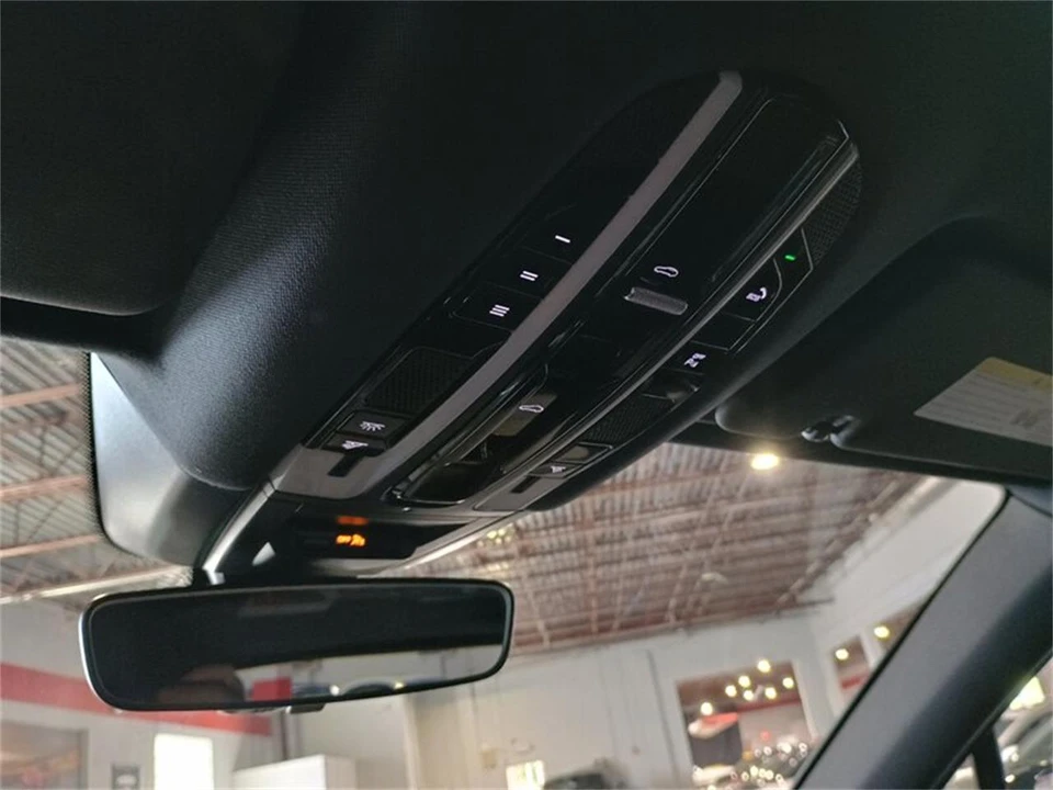 2019 Porsche 9Y0/9Y3 Cayenne - Image 24 of 31