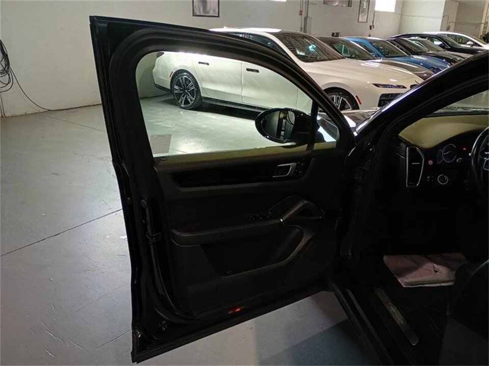 2019 Porsche 9Y0/9Y3 Cayenne - Image 12 of 31
