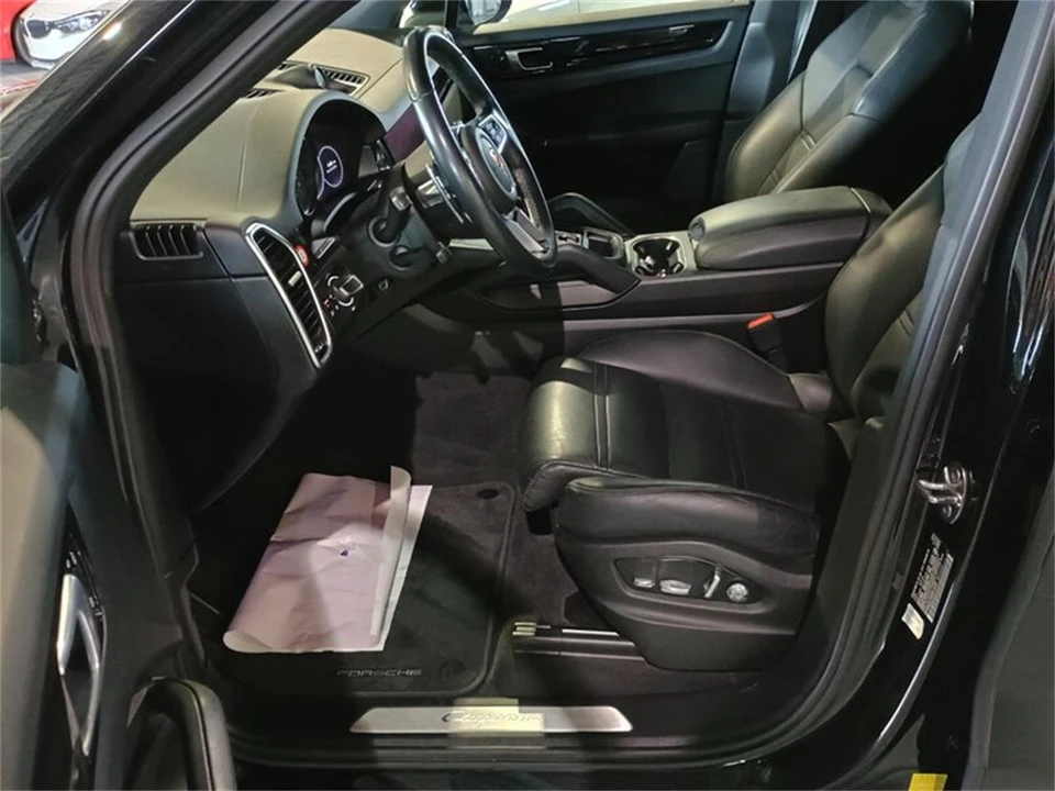2019 Porsche 9Y0/9Y3 Cayenne - Image 14 of 31