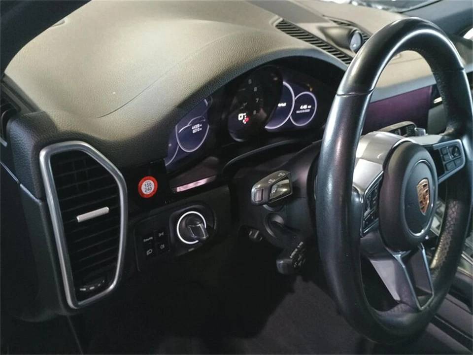 2019 Porsche 9Y0/9Y3 Cayenne - Image 18 of 31