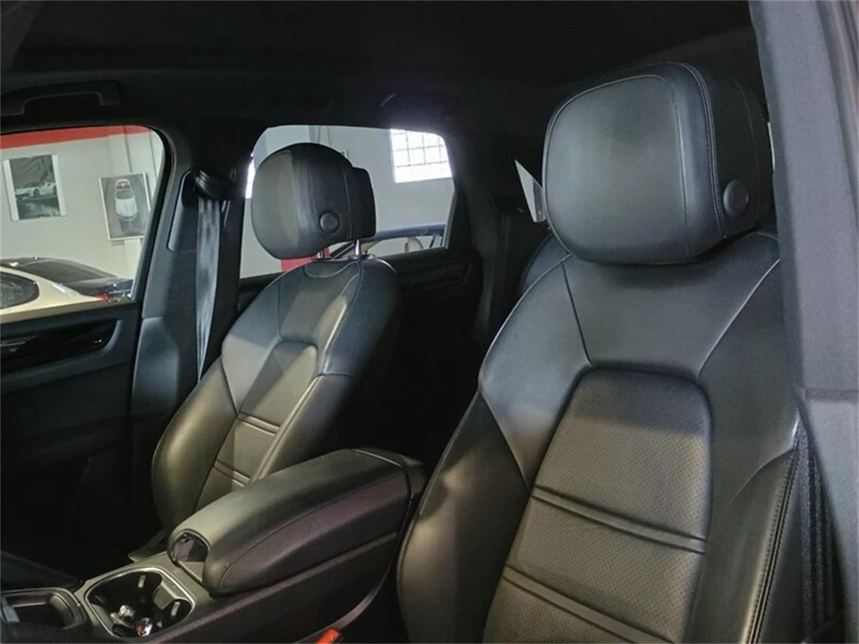 2019 Porsche 9Y0/9Y3 Cayenne - Image 16 of 31