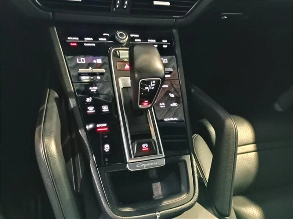 2019 Porsche 9Y0/9Y3 Cayenne - Image 26 of 31