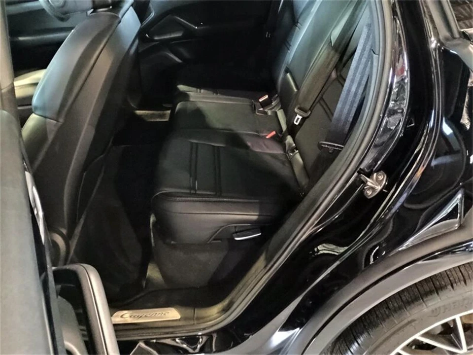 2019 Porsche 9Y0/9Y3 Cayenne - Image 28 of 31
