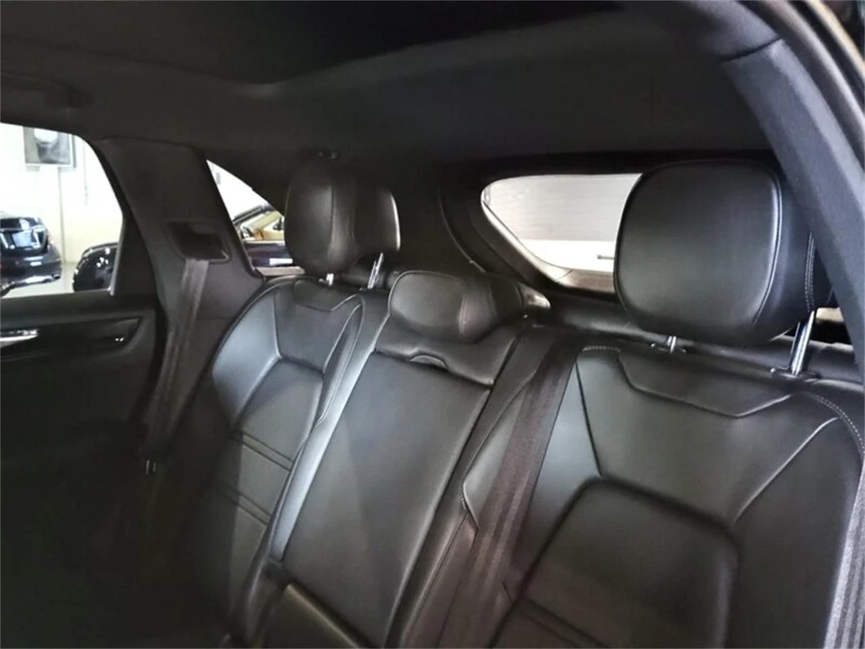 2019 Porsche 9Y0/9Y3 Cayenne - Image 30 of 31