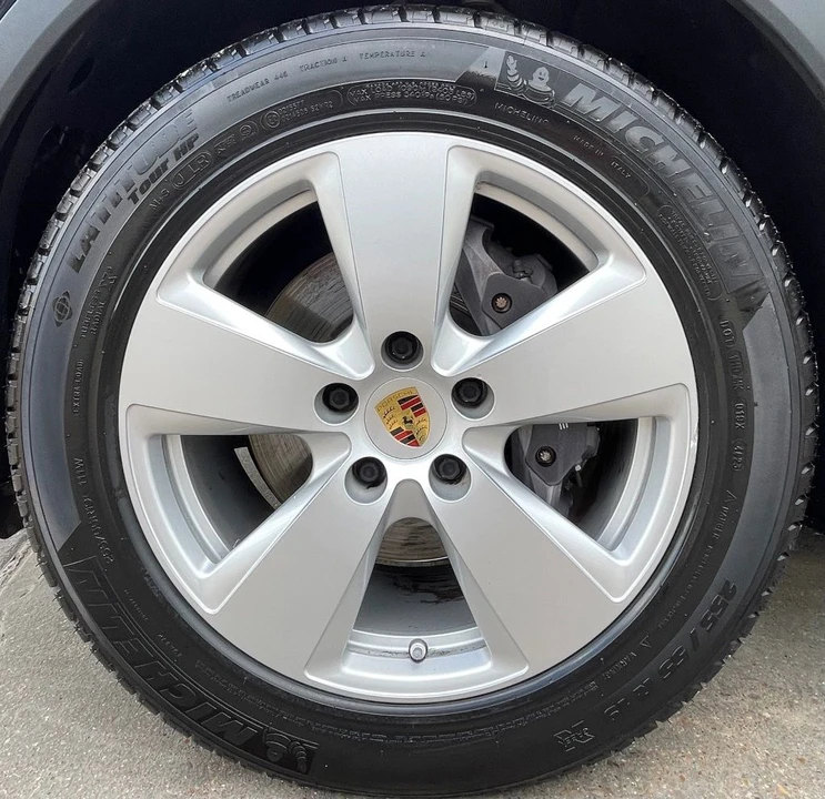 2019 Porsche 9Y0/9Y3 Cayenne - Image 12 of 31