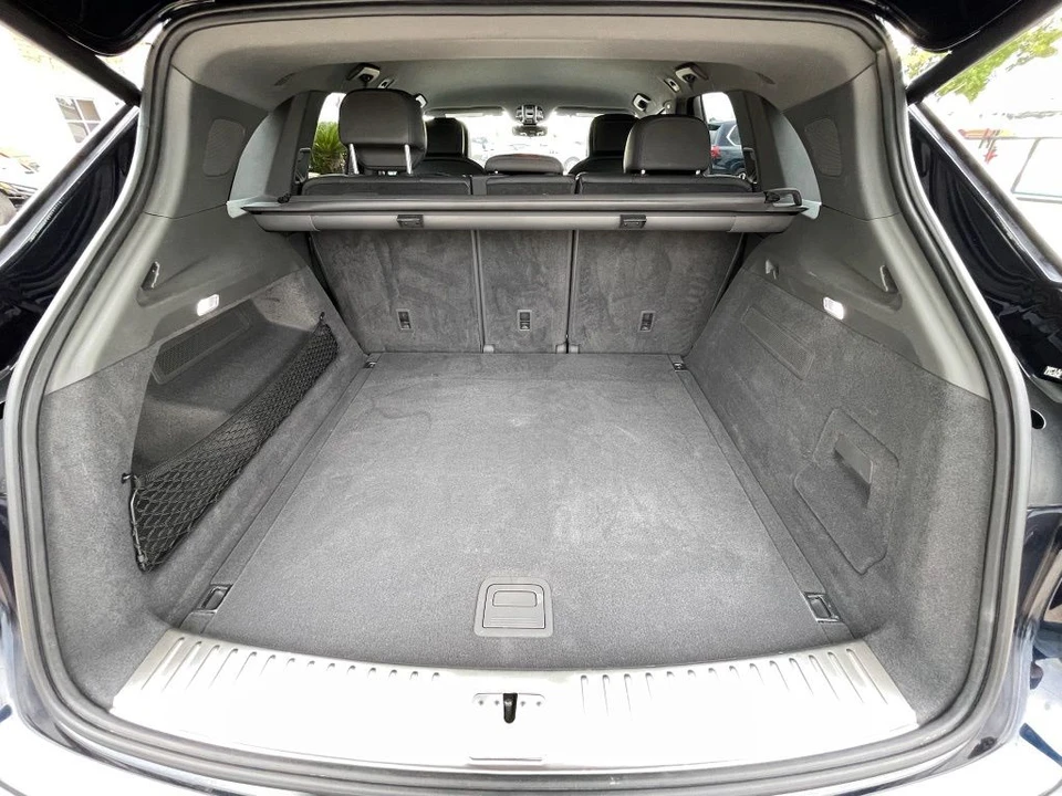 2019 Porsche 9Y0/9Y3 Cayenne - Image 10 of 31