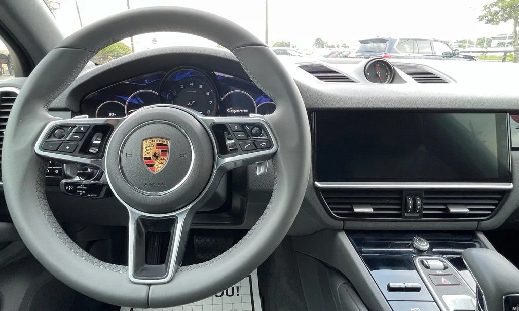 2019 Porsche 9Y0/9Y3 Cayenne - Image 16 of 31
