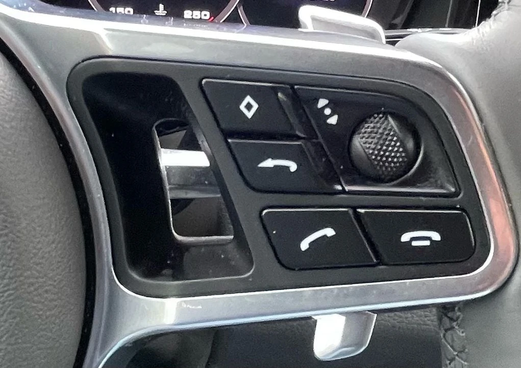 2019 Porsche 9Y0/9Y3 Cayenne - Image 22 of 31
