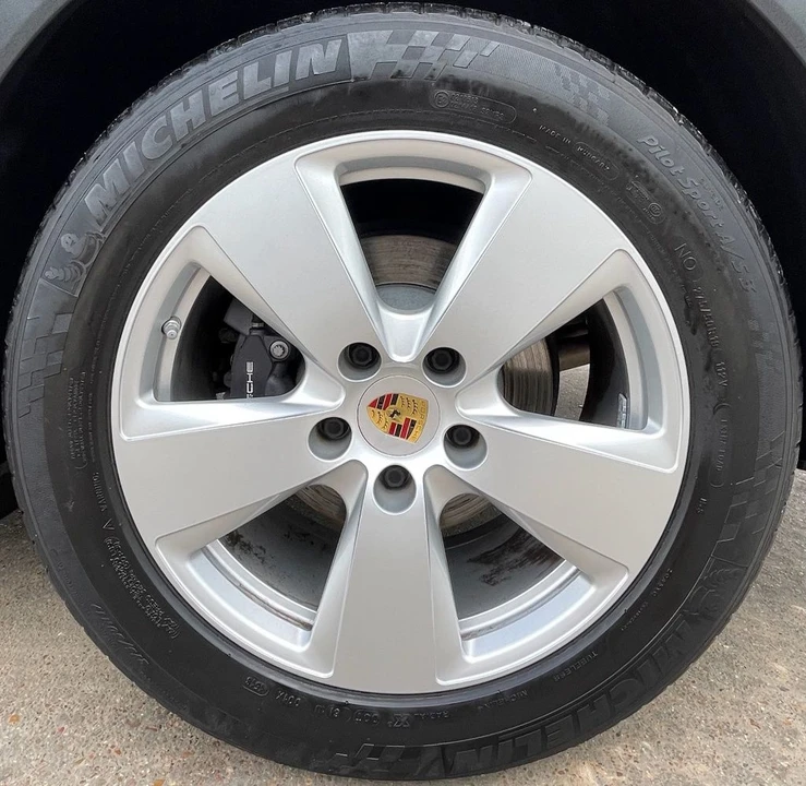 2019 Porsche 9Y0/9Y3 Cayenne - Image 14 of 31