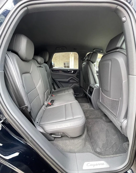 2019 Porsche 9Y0/9Y3 Cayenne - Image 29 of 31