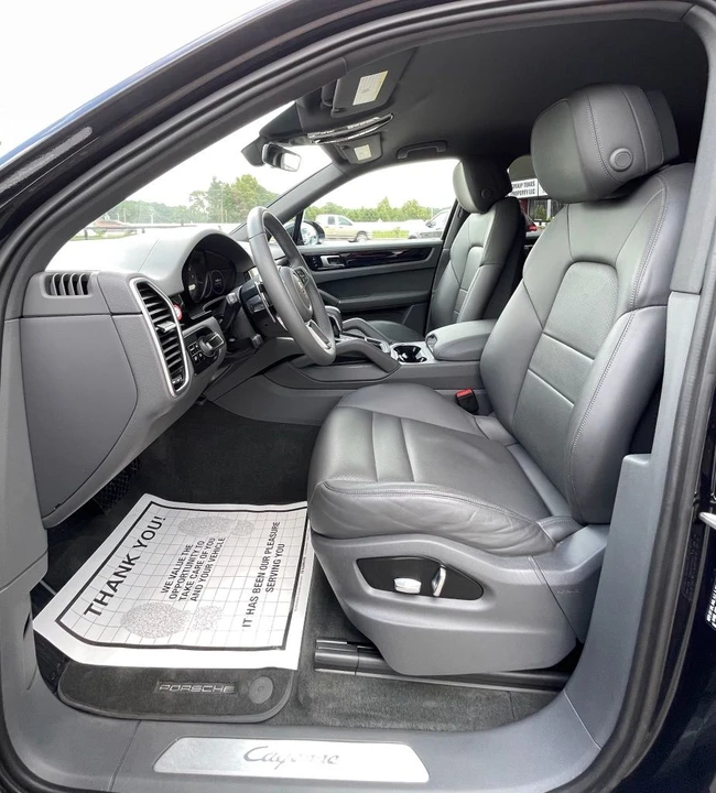 2019 Porsche 9Y0/9Y3 Cayenne - Image 15 of 31