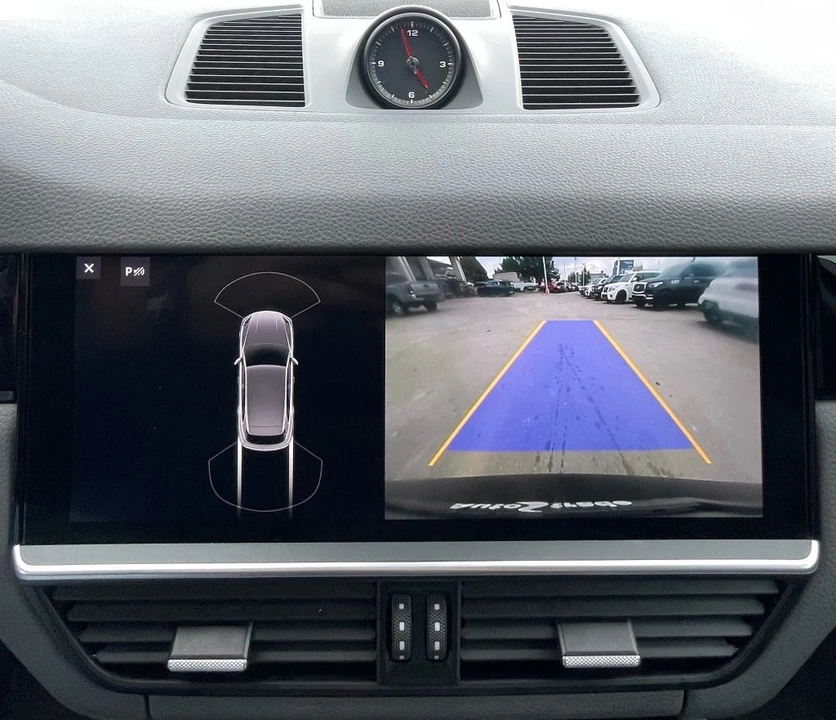 2019 Porsche 9Y0/9Y3 Cayenne - Image 24 of 31