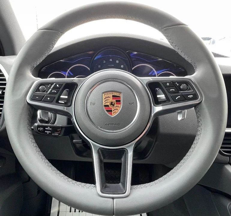 2019 Porsche 9Y0/9Y3 Cayenne - Image 17 of 31