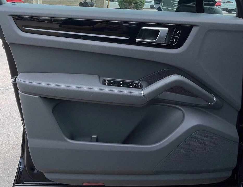 2019 Porsche 9Y0/9Y3 Cayenne - Image 31 of 31