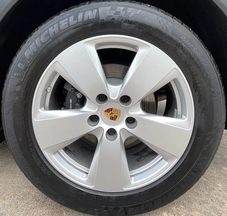 2019 Porsche 9Y0/9Y3 Cayenne - Image 11 of 31