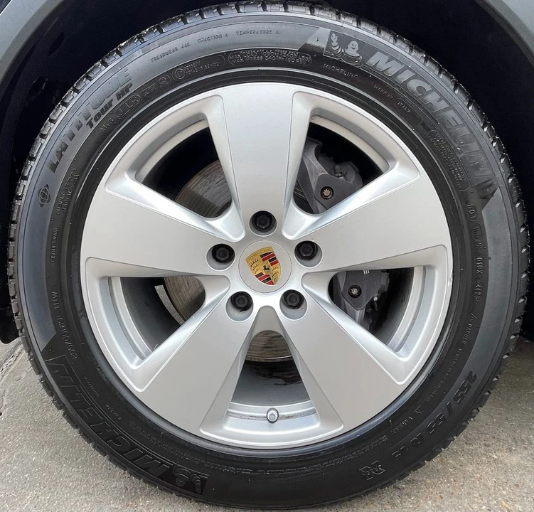 2019 Porsche 9Y0/9Y3 Cayenne - Image 13 of 31
