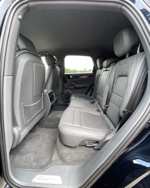 2019 Porsche 9Y0/9Y3 Cayenne - Image 30 of 31