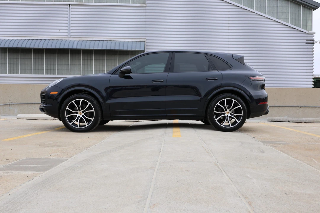 2019 Porsche 9Y0/9Y3 Cayenne - Image 5 of 31
