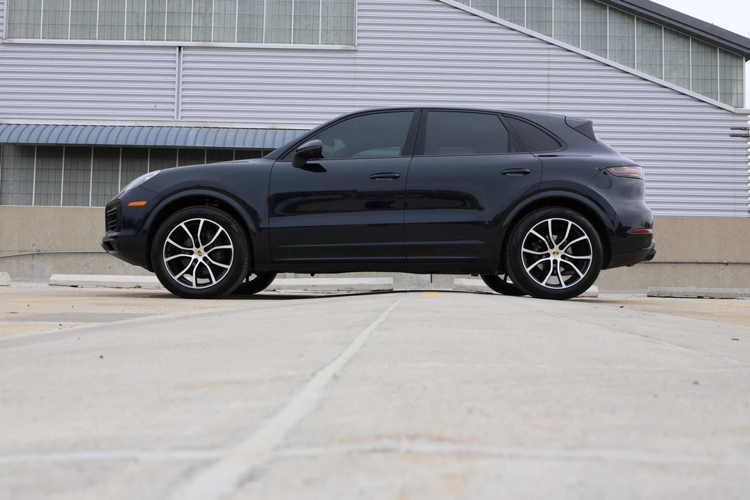2019 Porsche 9Y0/9Y3 Cayenne - Image 6 of 31