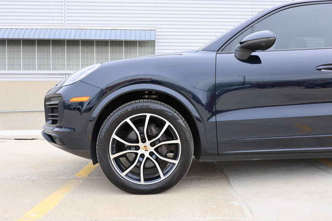 2019 Porsche 9Y0/9Y3 Cayenne - Image 21 of 31