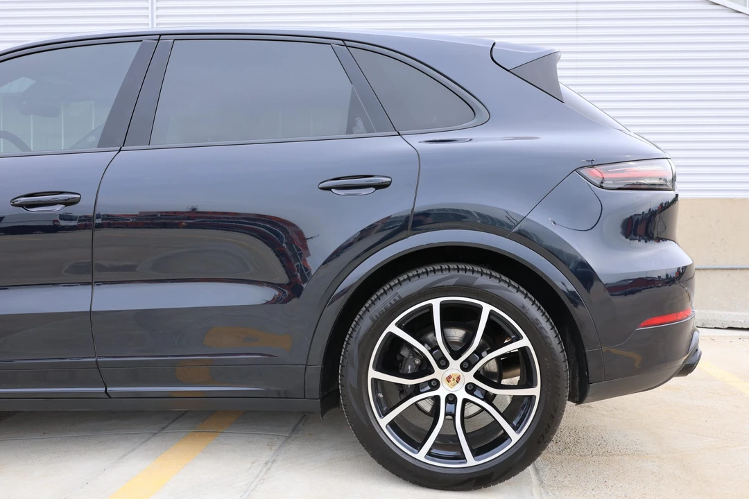 2019 Porsche 9Y0/9Y3 Cayenne - Image 22 of 31