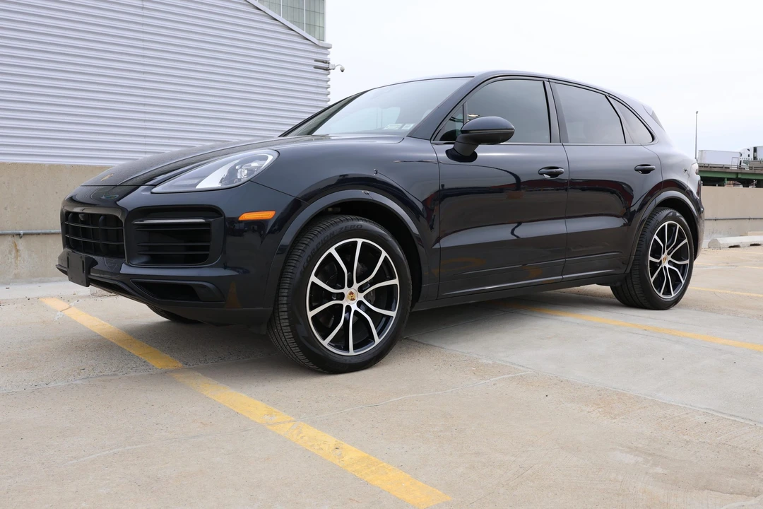 2019 Porsche 9Y0/9Y3 Cayenne - Image 4 of 31