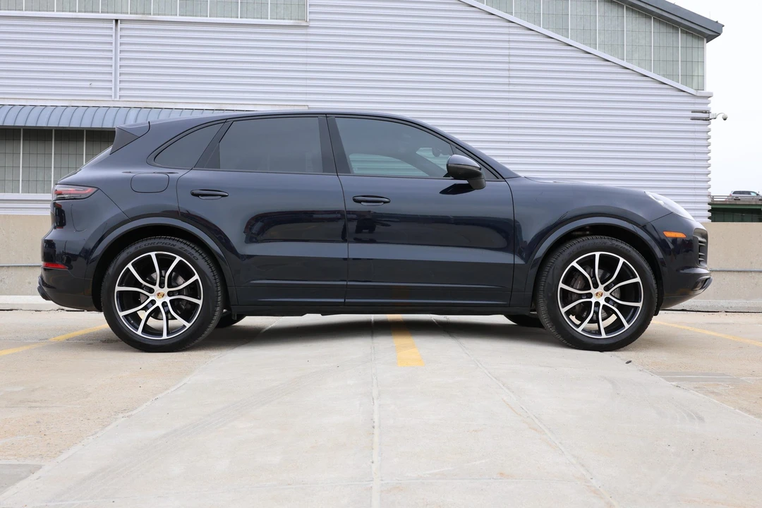 2019 Porsche 9Y0/9Y3 Cayenne - Image 15 of 31