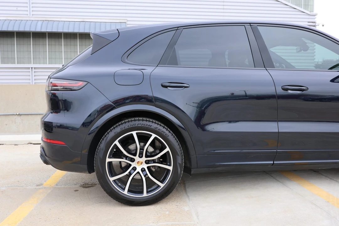 2019 Porsche 9Y0/9Y3 Cayenne - Image 23 of 31