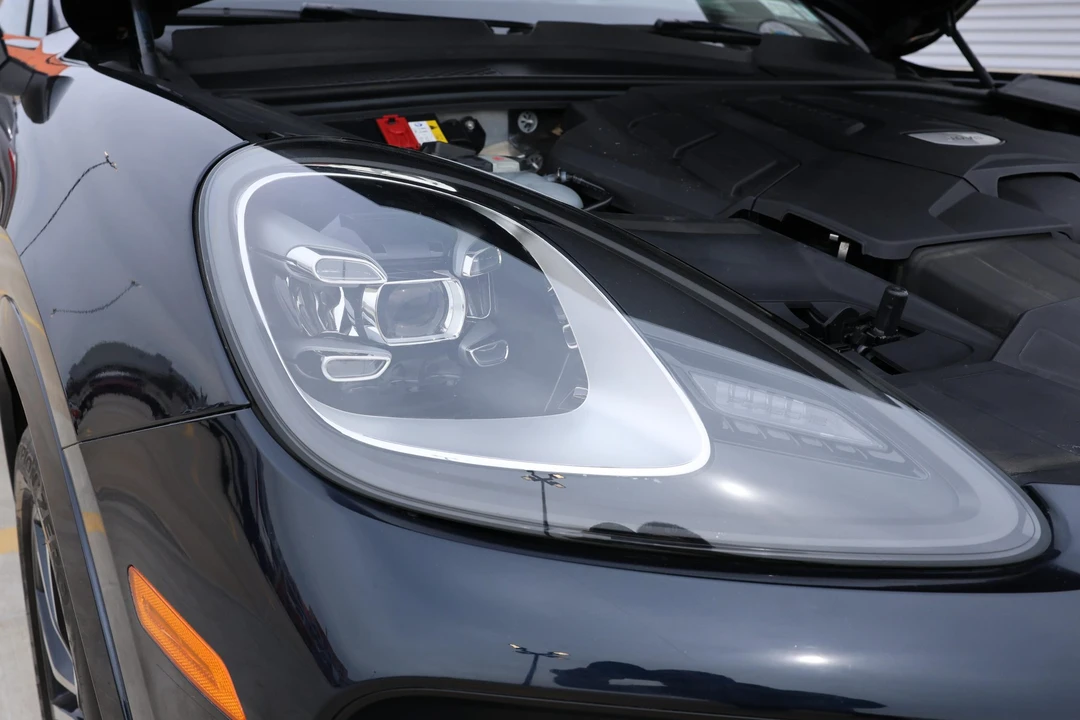 2019 Porsche 9Y0/9Y3 Cayenne - Image 26 of 31