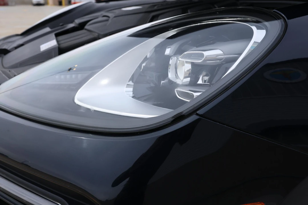 2019 Porsche 9Y0/9Y3 Cayenne - Image 29 of 31