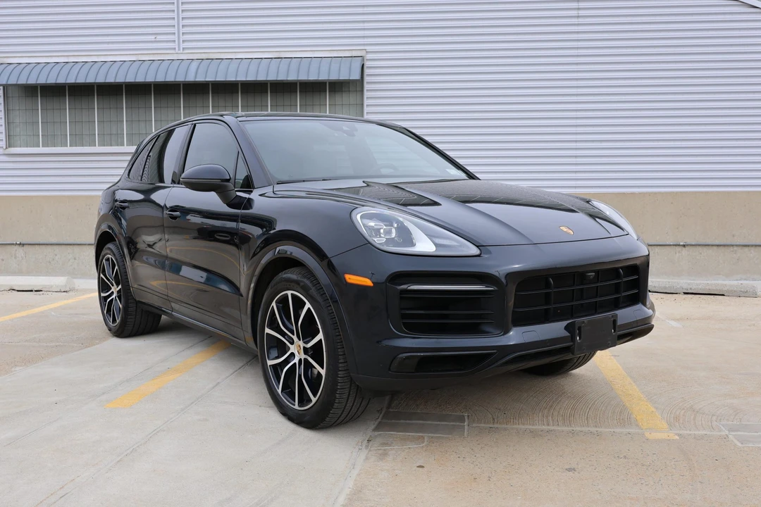 2019 Porsche 9Y0/9Y3 Cayenne - Image 17 of 31