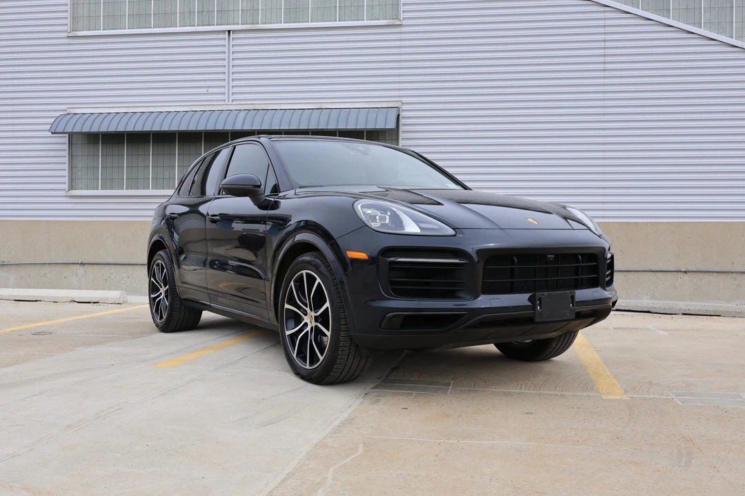 2019 Porsche 9Y0/9Y3 Cayenne - Image 16 of 31