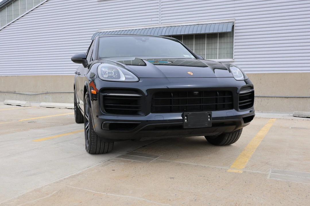2019 Porsche 9Y0/9Y3 Cayenne - Image 18 of 31