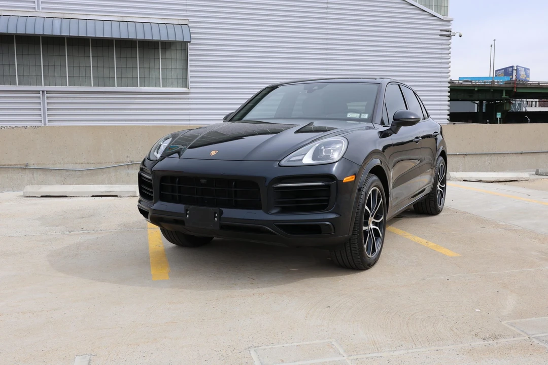 2019 Porsche 9Y0/9Y3 Cayenne - Image 2 of 31