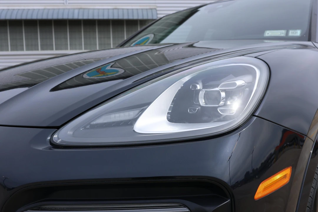 2019 Porsche 9Y0/9Y3 Cayenne - Image 28 of 31
