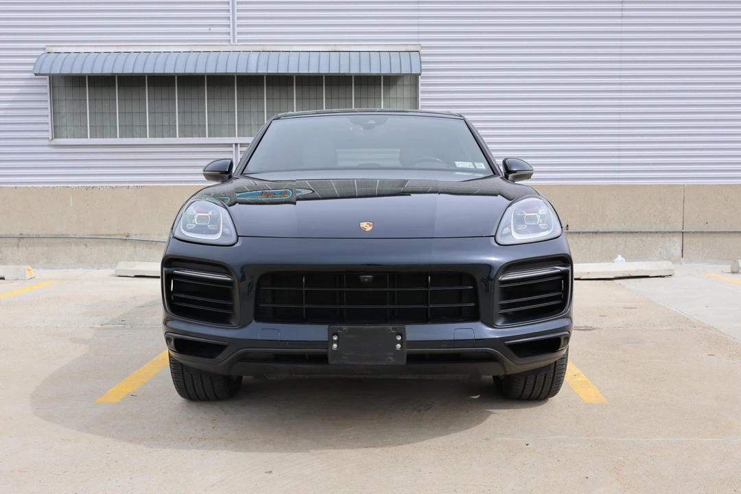 2019 Porsche 9Y0/9Y3 Cayenne - Image 20 of 31