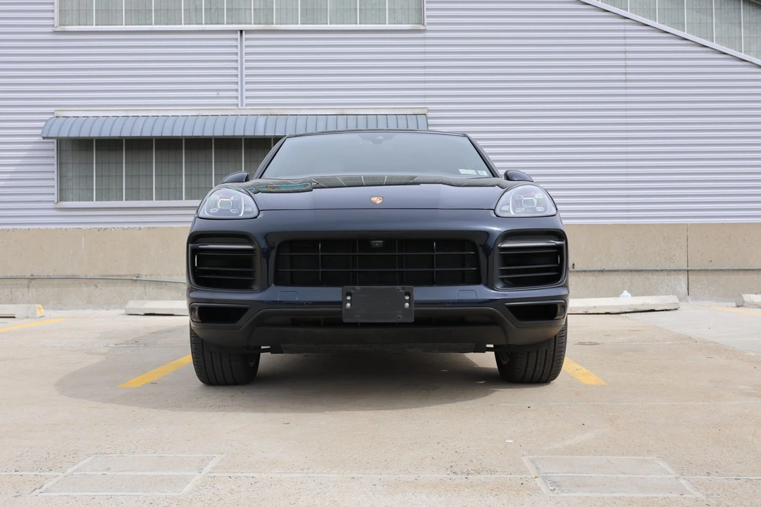 2019 Porsche 9Y0/9Y3 Cayenne - Image 19 of 31