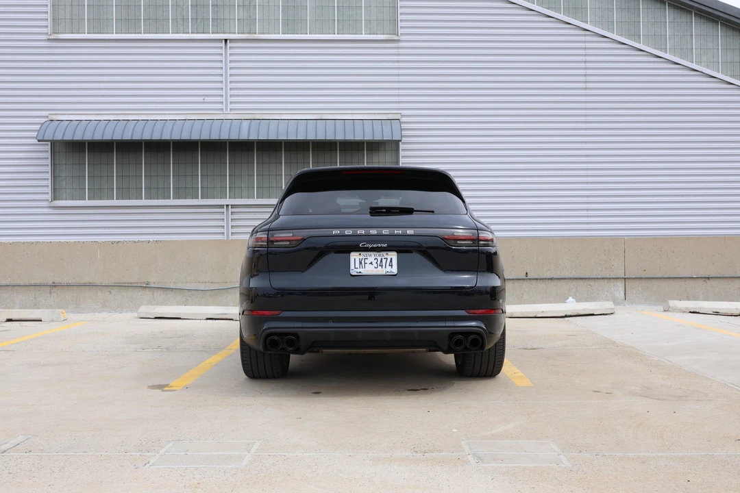 2019 Porsche 9Y0/9Y3 Cayenne - Image 10 of 31