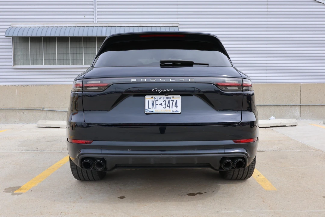 2019 Porsche 9Y0/9Y3 Cayenne - Image 11 of 31