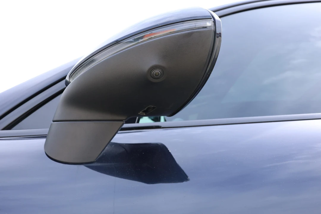 2019 Porsche 9Y0/9Y3 Cayenne - Image 31 of 31