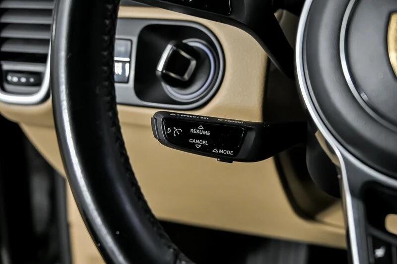 2019 Porsche 9Y0/9Y3 Cayenne - Image 25 of 31